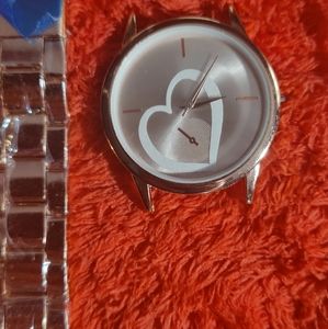 Just a watch I bought off here and modified.